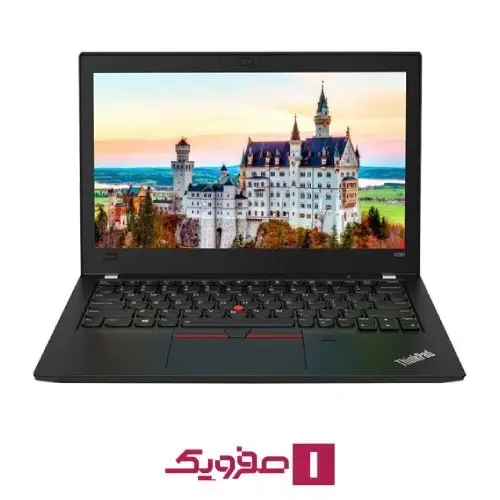 Lenovo Thinkpad X390 (I7-8665U 8G 256 SSD INTEL UHD620)