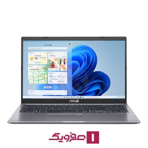 ASUS VivoBook F1504V(i7-1355U 16GB 512GB-SSD INTEL IRIS