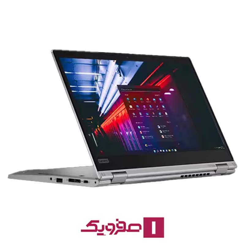 LENOVO YOGA L13 (I5-1135G7 8 256 Intel IRIS Xe)