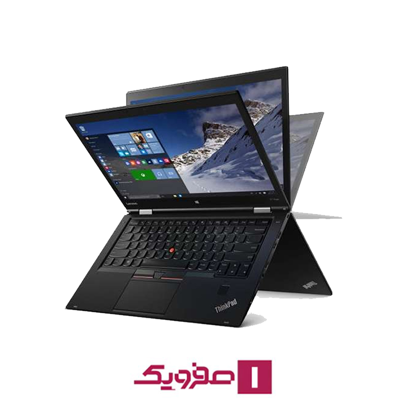 Lenovo X1 Yoga X360 (I7-8650U 16G 512GB SSD INTEL UHD 620)