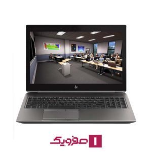 HP ZBOOK 15 G6 (I9-9880H 64G 1TB-SSD 4G-T2000)