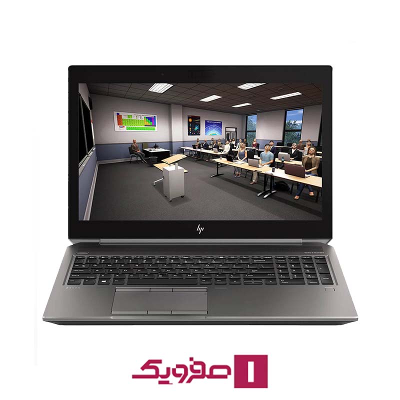 HP ZBOOK 15 G6 (I9-9880H 64G 1TB-SSD 4G-T2000)