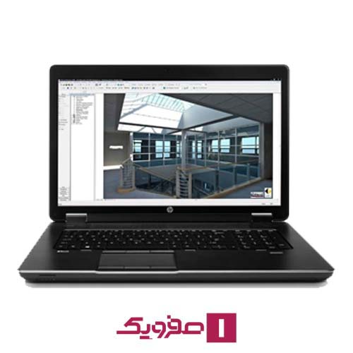 ZBOOK 17 G1 (I7-4710HQ 8 256 4G-K3100)