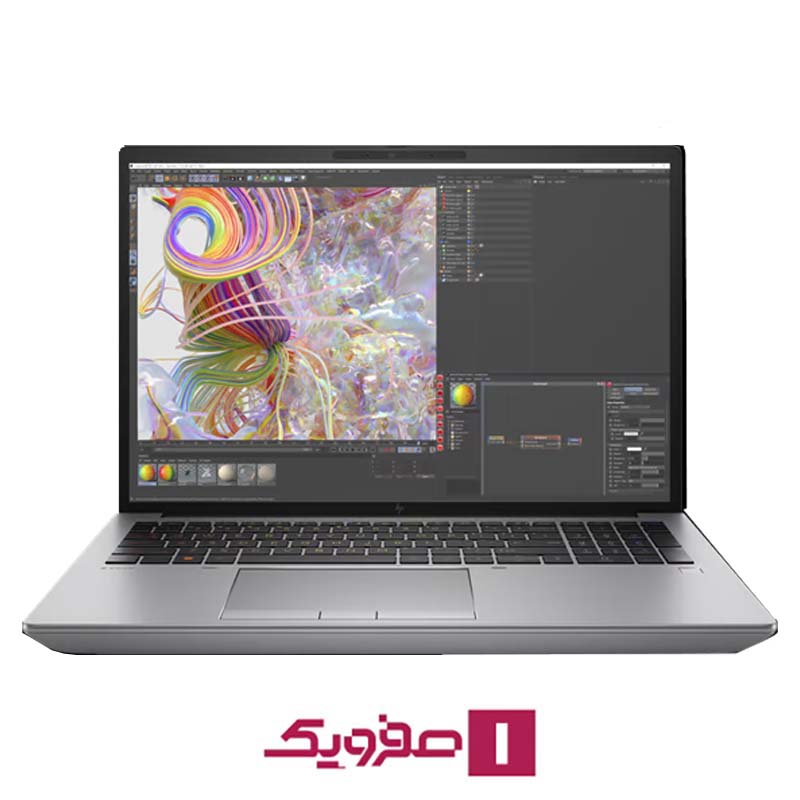 HP ZBOOK FURY 16 G11 (I7-14700HX 32G 1TB 6G-RTX1000ADA)