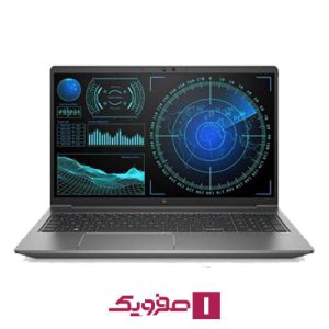 HP ZBOOK Fury 15 G8(I7-11850H 32G 512G-SSD 4G-T1200)