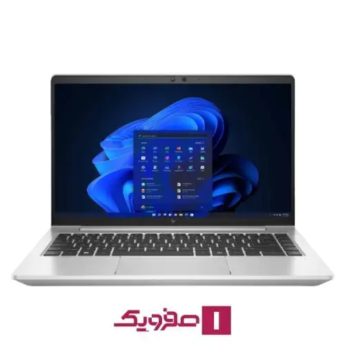 HP Probook 645 G9 (R7 PRO-5875U 8G 256G SSD AMD)