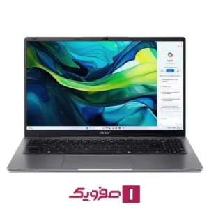 (Core3-N355 8G 512G SSD INTEL HD) Acer Aspire AL15