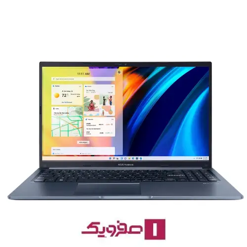 (i5-12500H 16GB 512GB INTEL) ASUS F1502Z