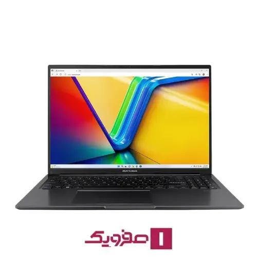 ASUS VivoBook L1504F (Ryzen3-7320U 8G 512GB-SSD INTEL)