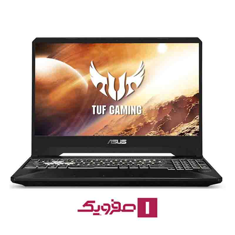 (i7-9750H 16 512 4G-GTX1650) ASUS TUF FX 505
