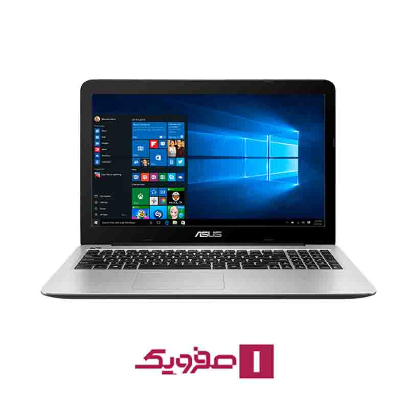 (i7-6500U 8G 256 2G-940MX) ASUS VivoBook X556 UB