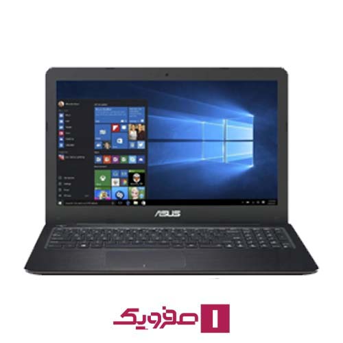 ASUS VivoBook X556UQK (i7-7500U 8 256 2G-940M)