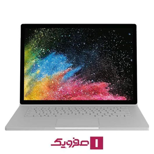 Surface Book 2 ( core i5-8350U 8-256 intel )