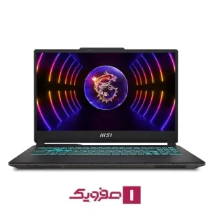 (I5-12450H 16G 1TB-SSD 4G-RTX2050) MSI Cyborg 15 A12UCX