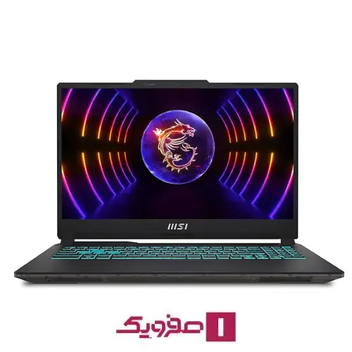 (I5-12450H 16G 1TB-SSD 4G-RTX2050) MSI Cyborg 15 A12UCX