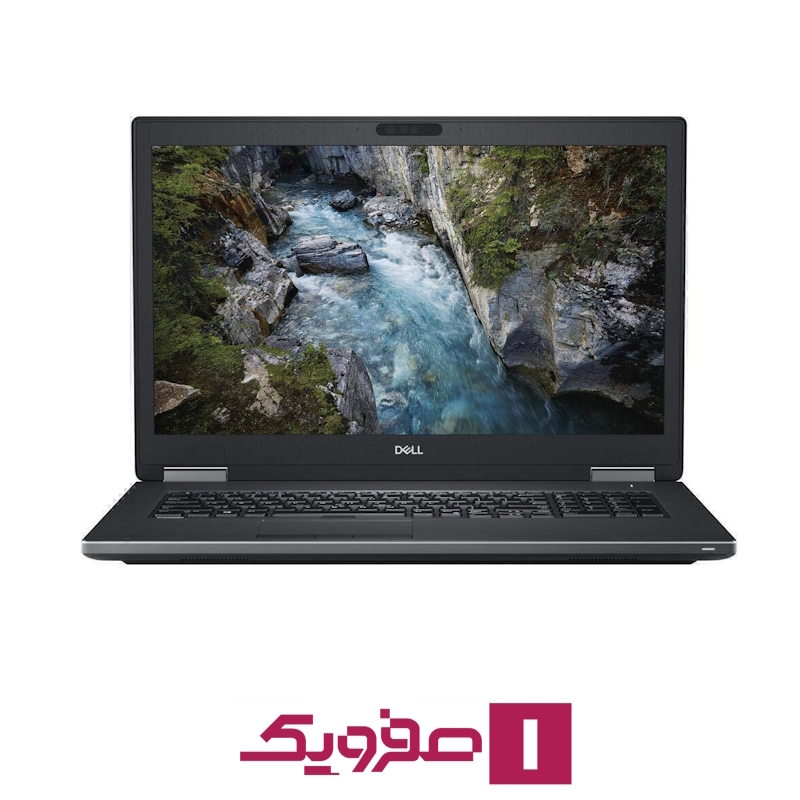 DELL PERCISION 7730 (XEON-E2186M 16GB 512 SSD 16GB-P5200)