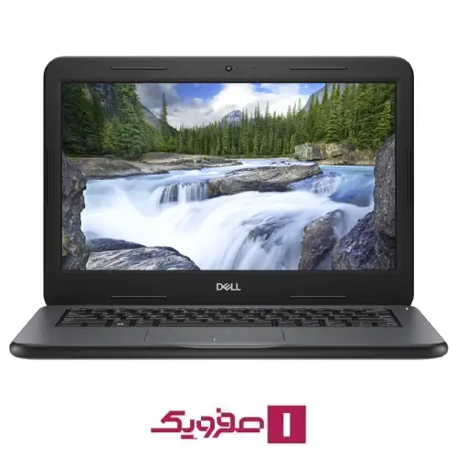 (I5-8265U 8GB 256GB Intel UHD) Dell Latitude 3310