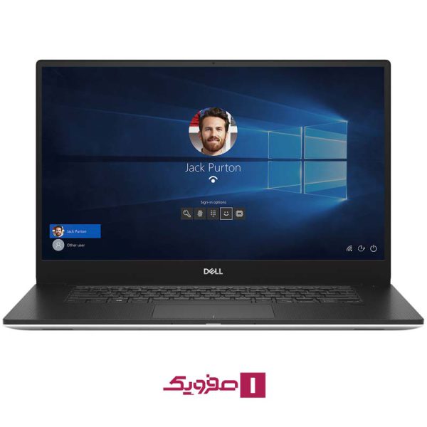 لپ تاپ استوک دل Dell PRECISION 5540 (4GB T2000)