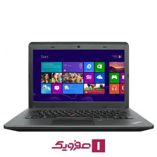 LENOVO ThinkPad E440 (i5-4200M 8G 256G-SSD Intel)