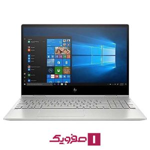 HP ENVY 15 X360 (R5-5500U 8G 256G-SSD AMD Radeon)