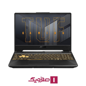 ASUS TUF FA506 (R7-7445HS 16G 512G-SSD 4GB-RTX3050)