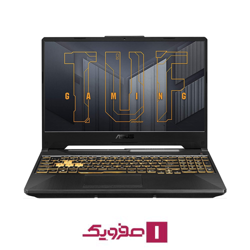 ASUS TUF FA506 (R7-7445HS 16G 512G-SSD 4GB-RTX3050)