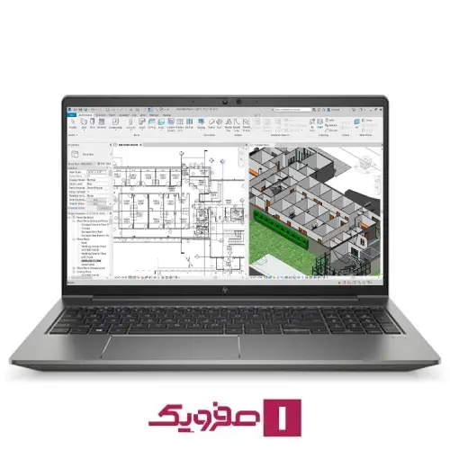 HP ZBOOK FIREFLY 14 G8(I5-1145G7 16 256 INTEL)