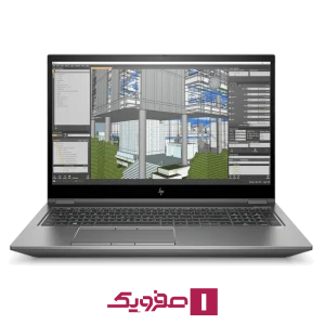 ZBOOK 15 G8 (i9-11950H 32G 512G-SSD 4G-RTX2000 )
