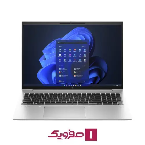 HP Elitebook 840 G10 (i5-1345U 16GB 256GB INTEL)
