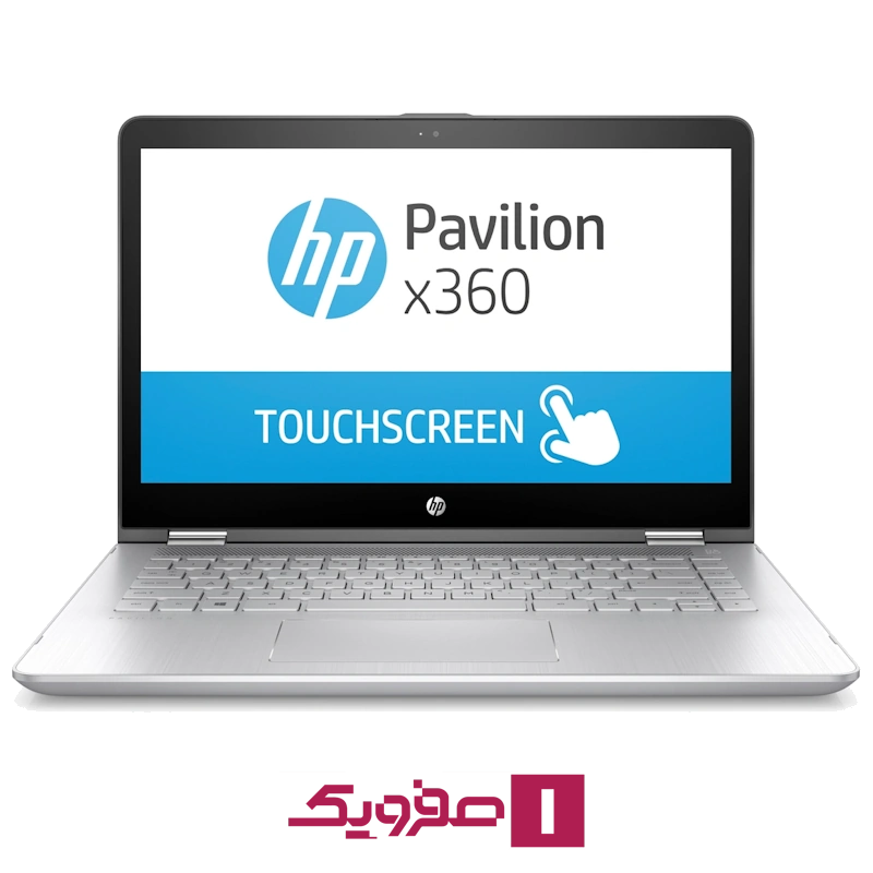لپ تاپ اپن باکس اچ پی HP Pavilion X360