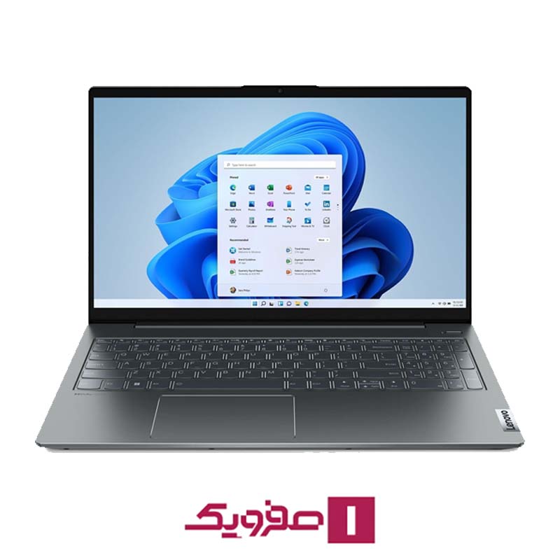 Lenovo Ideapad 1 (N4020 4G 256G-SSD INTEL)
