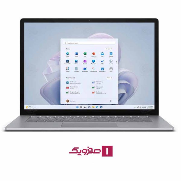 لپ تاپ استوک سرفیس لپ تاپ Microsoft Surface Laptop 3