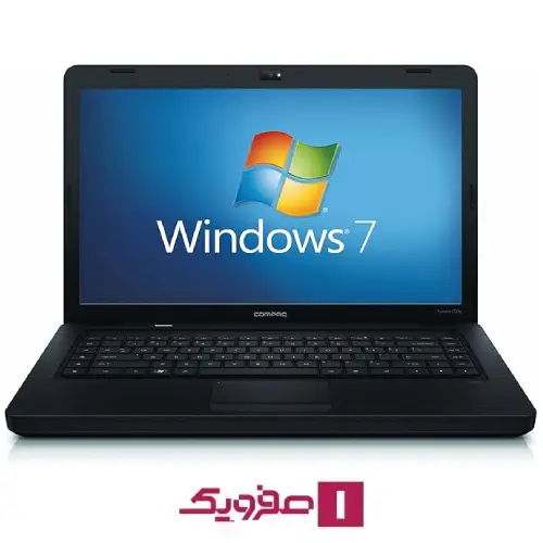 HP Compac CQ56 (Dual-Core 4G 256G-SSD INTEL)