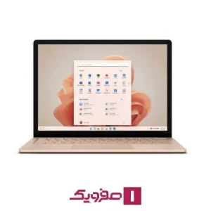 MICROSOFT SURFACE LAPTOP 5(i7-1265U 16G 256GB-SSD INTEL IRIS XE)