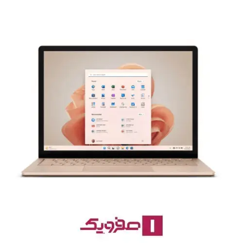 MICROSOFT SURFACE LAPTOP 5(i7-1265U 16G 256GB-SSD INTEL IRIS XE)