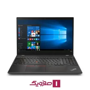Lenovo Thinkpad P52S (I7-8665U 16G 512G-SSD 2G-P500 4K)