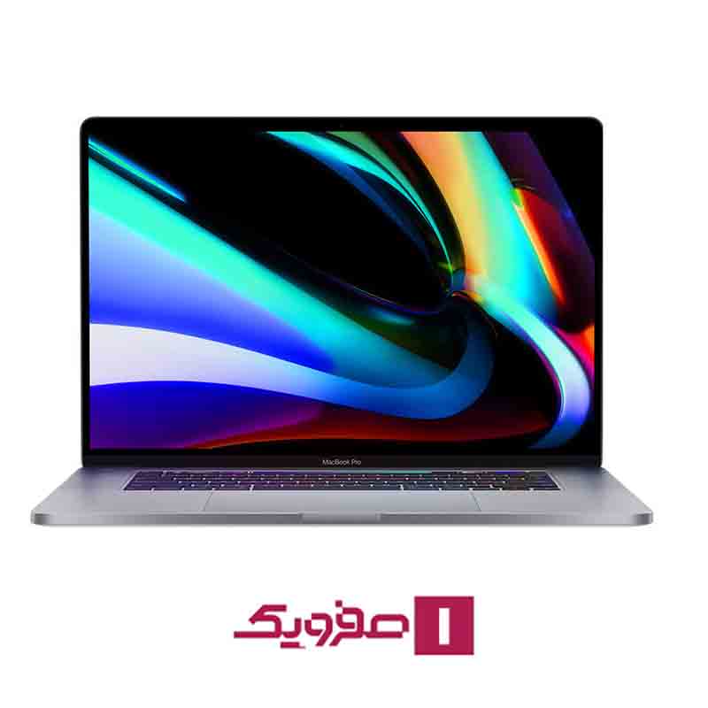 Apple Macbook pro 2019 (i5-8279U 16GB 256-SSD 4G INTEL)