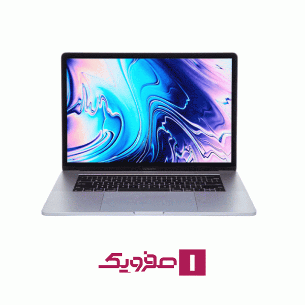 لپ تاپ استوک اپل Apple Macbook pro 2018