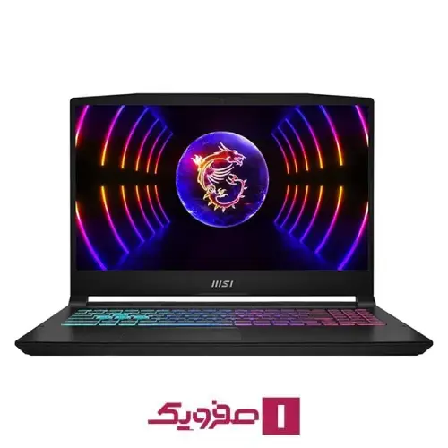 (I7-13620H 16G 1TB-SSD 8G-RTX4060) MSI Katana 15