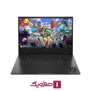 HP OMEN GAMING 16(i7-14650HX 16G 1TB-SSD 8G-RTX4070)
