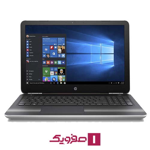 HP PAVILION NOTEBOOK(i5-7500U 8 256 2G-MX940)
