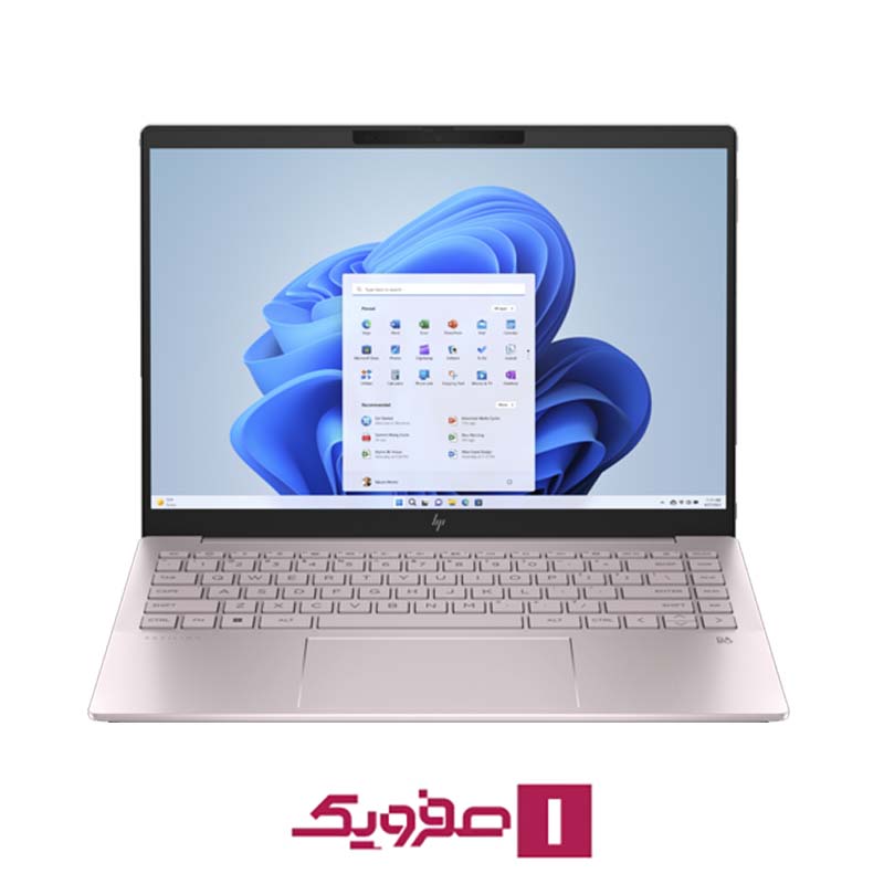 PAVILION PLUS 14 (I5-1335U 16 512 INTEL)