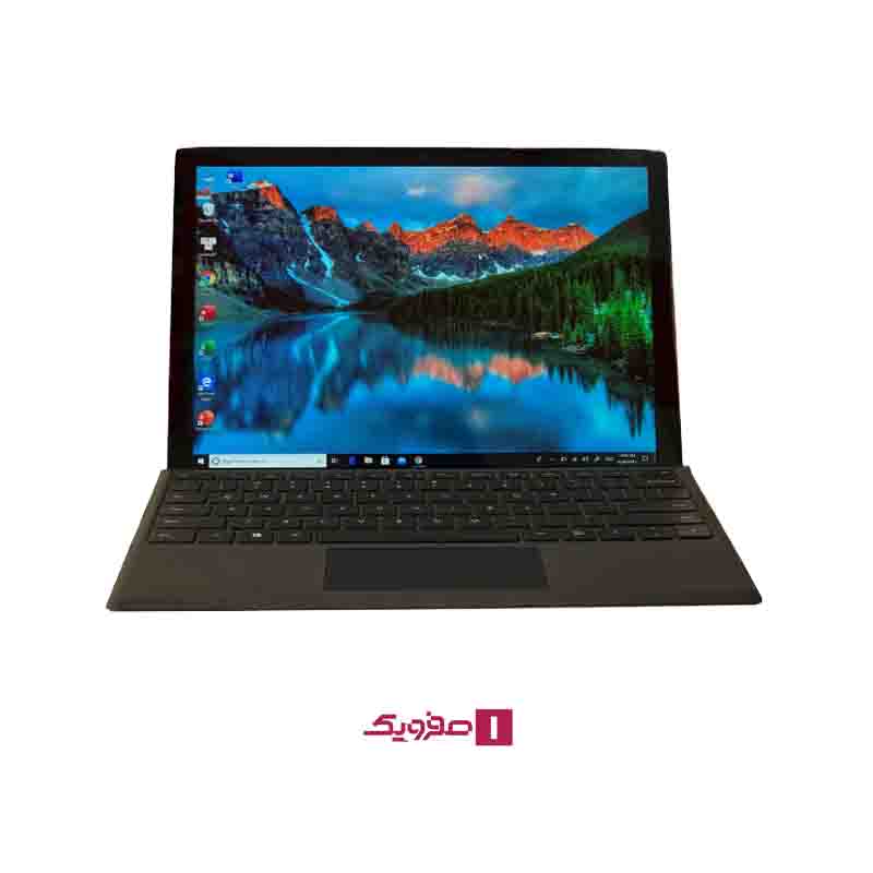 لپ تاپ استوک سرفیس پرو Microsoft Surface Pro 5