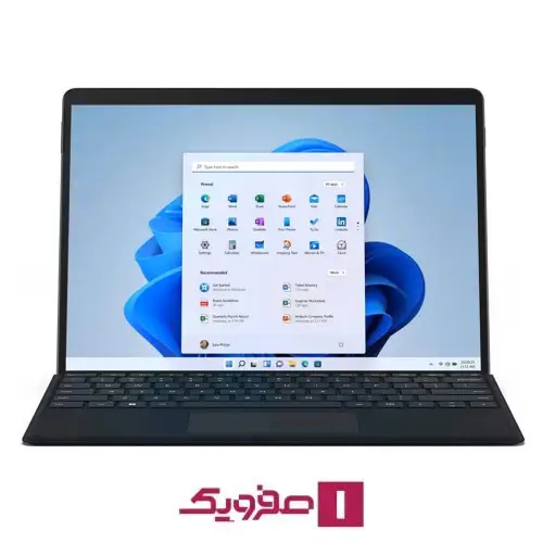 (i5-1145G7 8G 256G-SSD intel) Microsoft Surface Pro 8 + Pen