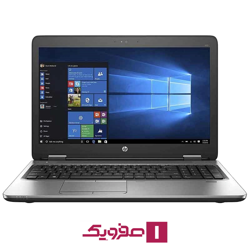لپ تاپ استوک اچ پی HP ProBook 650 G2