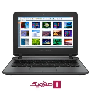 HP ProBook 11 G1 TOUCH (i3-5005U 8G 240G-SSD INTEL HD)