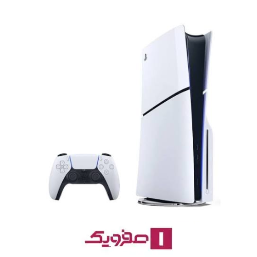 پلی استیشن 5 استاندارد(2116) 1 ترابایت