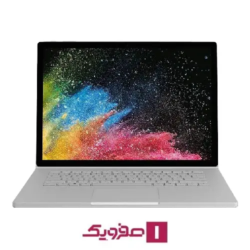 MICROSOFT SURFACE BOOK 3 (i5-1035G7 8G 256GB SSD INTEL)