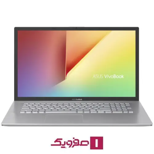 (i5-1035 G1 8G 1TB HDD+128G SSD INTEL UHD) ASUS Vivobook X71