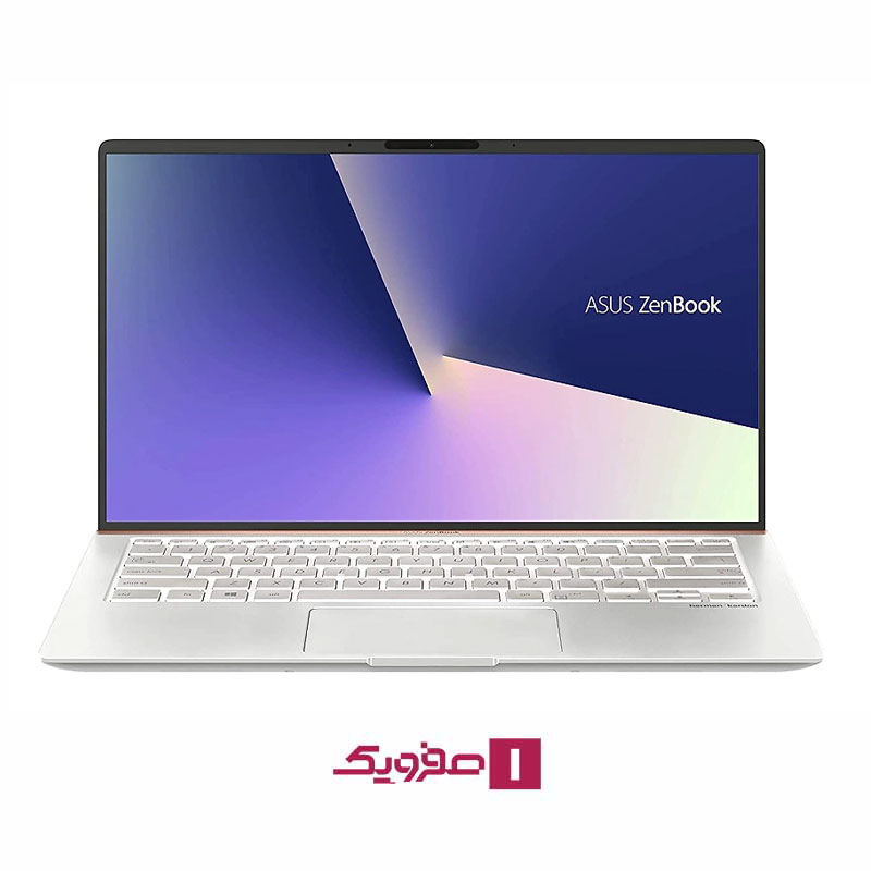 (i7-10810U 32G 512G Intel UHD) ASUS ZenBook UX433